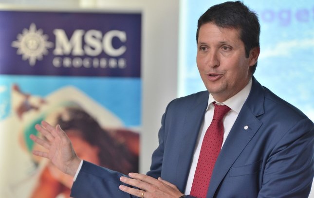 Msc Crociere lancia le Long Cruises