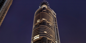 Melià Doha, nuovo hotel a cinque stelle in Qatar