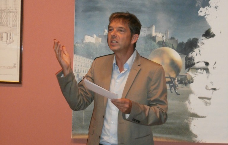 La natura dell’Austria in mostra a Expo 2015