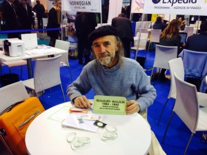 Mira Glass lancia gadget e materiale promozionale fluroescenti