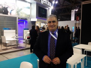 Neri, Aerolineas Argentinas: «Puntiamo ad un +20% di passeggeri italiani»