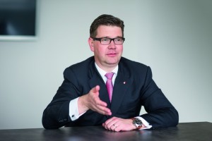 Etihad rafforza il team dedicato agli equity partners