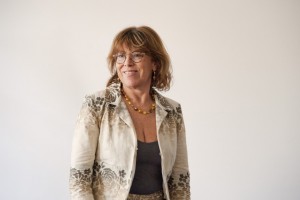 Daniela Panetta South Zone Travel Manager di AIG EUROPE