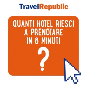 Le nuove tecnologie di Travel Republic da domani in Bit Digital