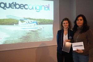 Destination Québec spinge l’estate, incontri con i partner italiani