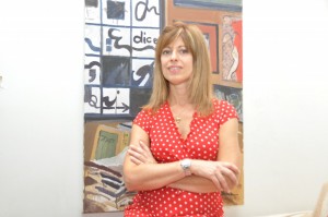 Sechi Antonella 2011