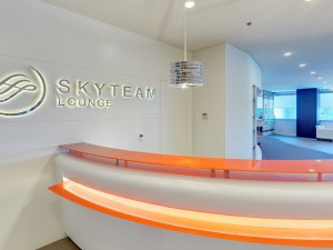 SkyTeam inaugura una lounge all’aeroporto di Sydney