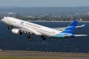 Garuda Indonesia amplia il network domestico in vista di Open Skies