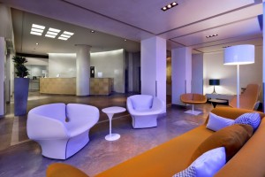 Una Hotels, wi-fi gratuito in tutte le strutture del gruppo