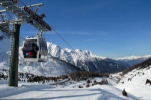 Pontedilegno Tonale, campagna Ofg Adv per la stagione invernale