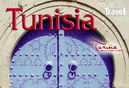 Con il numero di oggi il Report Tunisia, anche online