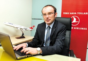 Turkish Airlines collegherà Bari a Istanbul, passeggeri italiani a +12%