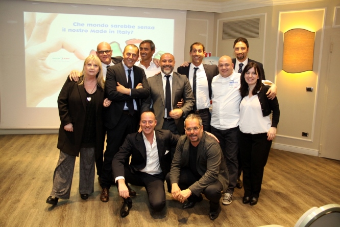 Veratour incontra anche le adv del Sud per festeggiare i 25 anni di attività