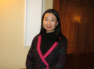 Marco Polo: l’incoming dalla Cina