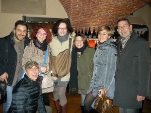 Volonline presenta alle agenzie il Folder Estate 2015