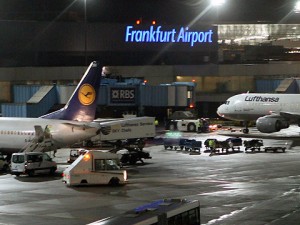 Fraport stima per quest'anno livelli di traffico tra l'80% e il 90% del 2019