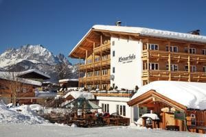 Offerte sci di primavera a Sankt Johann in Tirol