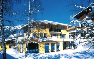 Hotel Austria per l’Italia, pacchetti di primavera con skipass incluso