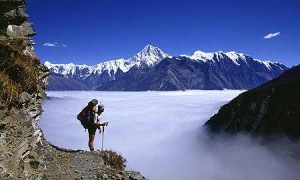 Kel 12 presenta gli itinerari Mountain Kingdom alla Bit di Milano