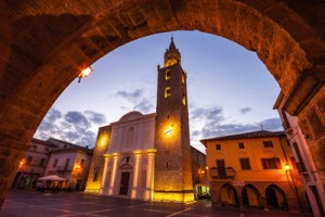 Abruzzo: la rotta di Campli verso Expo