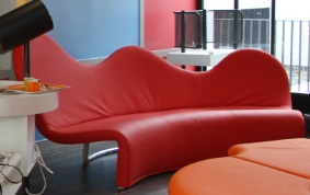 ibis Styles: #CaptureibisStyles iniziativa per vincere oggetti di design degli hotel