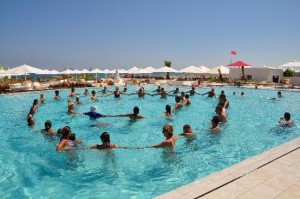 Club Med, in flessione i villaggi dell’area Europa-Africa