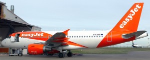 EasyJet aggiunge Glasgow e Tallinn al network da Milano Malpensa