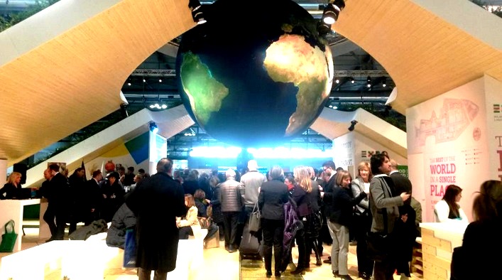 Otto milioni di biglietti venduti per l’Expo