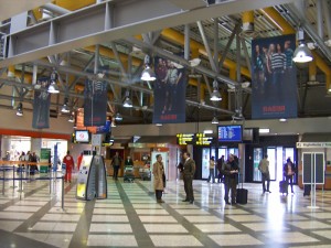 Aeroporto di Firenze: gli azionisti approvano la fusione con Sat