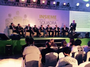 Gattinoni-Mdv: «Stiamo crescendo e lo stiamo facendo bene»