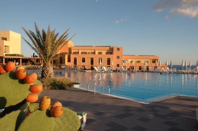 Criand arriva a Pantelleria per l’estate 2015