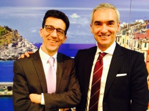 Press Tours archivia “il miglior anno di sempre”