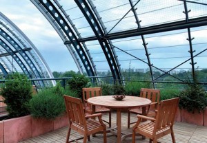 Marriott apre un nuovo hotel a Lione