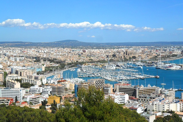ParkinGO: nuova apertura a Palma di Maiorca