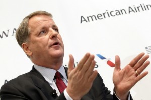 American Airlines, utile netto 2016 a quota 2,7 miliardi