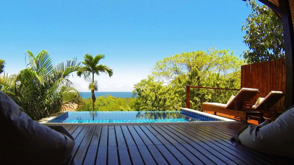 Thailandia: Ko Tao ancora al primo posto tra i luoghi più romantici per TripAdvisor