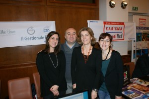 Travel Software aggiunge nuovi partner