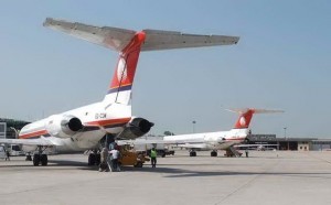 Meridiana, possibili meno esuberi. Il piano al vaglio del Mise