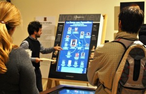 Il Mondo di Leonardo, laboratori ed eventi per i visitatori della mostra