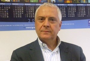 Massimo Zanon alla direzione commerciale di Rainbow MagicLand