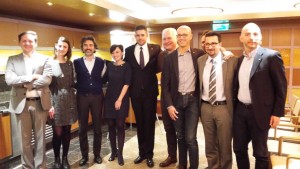 Costa Crociere, nuova organizzazione per il team di Sales & Marketing