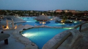 Swan Tour: convention a Sharm El Sheikh con Blue Panorama