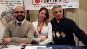Misha Travel rafforza programmazione e rete commerciale