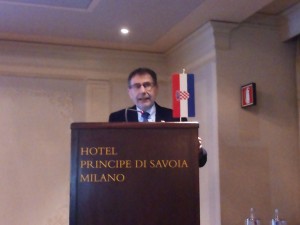 La Croazia lancia la carta del turismo medico