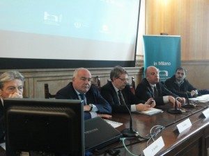 Host, “Sempre aperti”: Milano scalda i muscoli dell’ospitalità per Expo