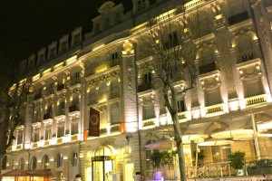 Il Boscolo Exedra Nice entra in Autograph Collection