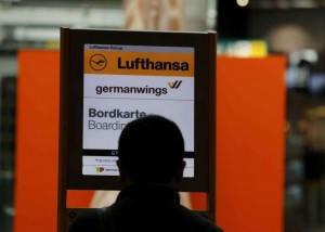Sciopero piloti Lufthansa: a rischio i voli corto-medio raggio di domani