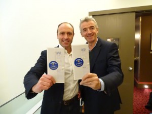 Ryanair nel segno di Always Getting Better, parte seconda