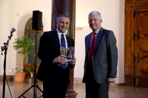 Vueling eletta “Migliore compagnia low cost dell’anno”