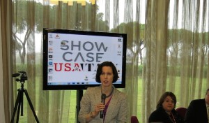Showcase Usa Italy: trampolino per il milione di arrivi